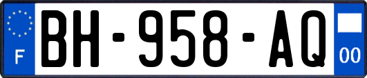 BH-958-AQ