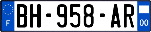 BH-958-AR