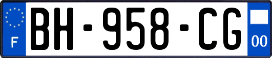 BH-958-CG