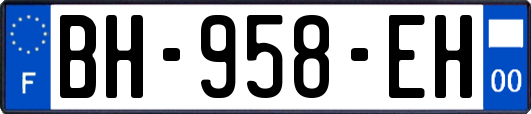 BH-958-EH