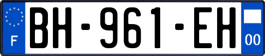 BH-961-EH