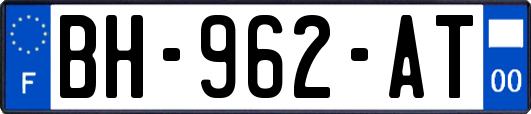 BH-962-AT