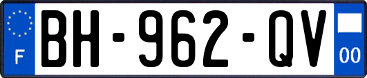 BH-962-QV
