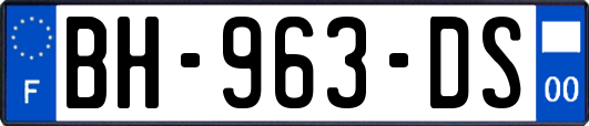 BH-963-DS