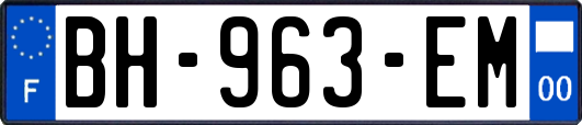 BH-963-EM