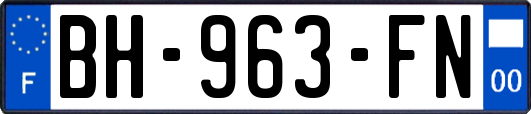 BH-963-FN