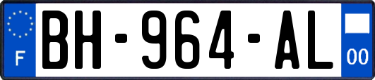 BH-964-AL