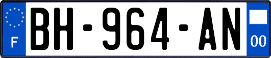 BH-964-AN