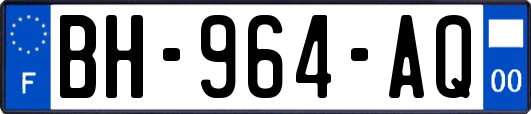 BH-964-AQ