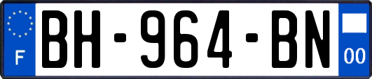 BH-964-BN