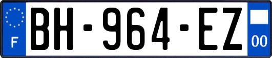 BH-964-EZ