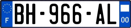 BH-966-AL