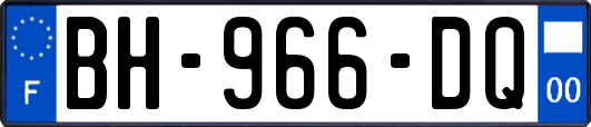 BH-966-DQ