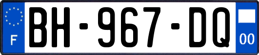 BH-967-DQ