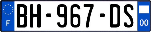 BH-967-DS