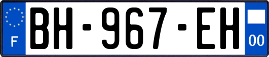 BH-967-EH