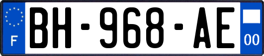 BH-968-AE