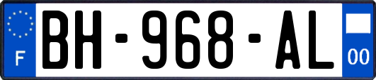 BH-968-AL