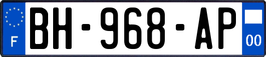 BH-968-AP