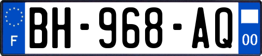 BH-968-AQ