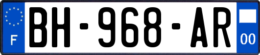 BH-968-AR