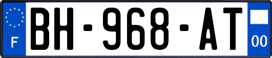 BH-968-AT