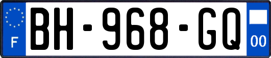 BH-968-GQ