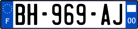 BH-969-AJ