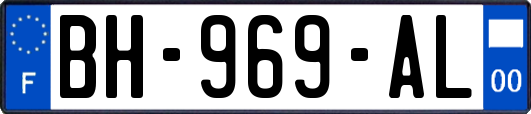 BH-969-AL