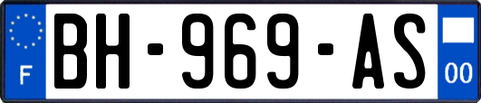 BH-969-AS