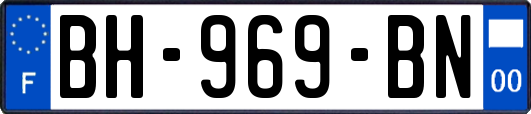 BH-969-BN