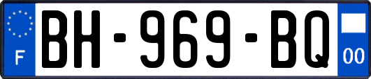 BH-969-BQ