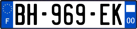 BH-969-EK