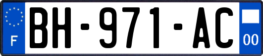 BH-971-AC