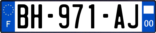 BH-971-AJ