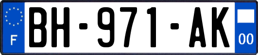 BH-971-AK