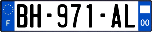 BH-971-AL