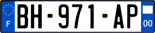 BH-971-AP