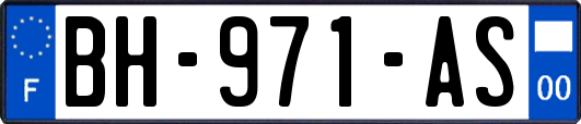 BH-971-AS