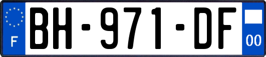 BH-971-DF