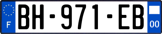 BH-971-EB