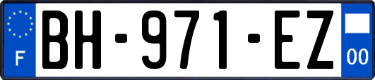 BH-971-EZ