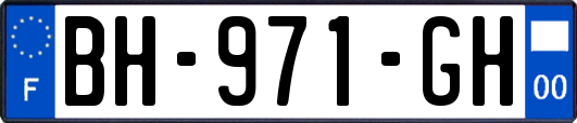 BH-971-GH