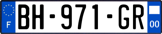 BH-971-GR