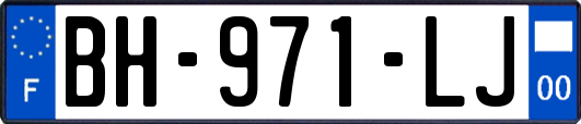 BH-971-LJ