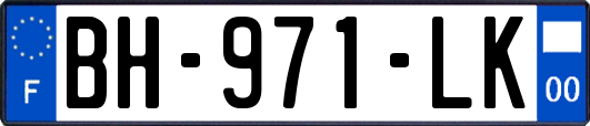 BH-971-LK