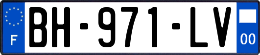 BH-971-LV