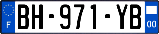 BH-971-YB