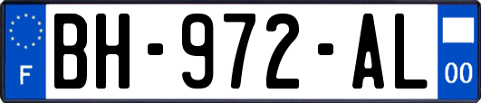 BH-972-AL