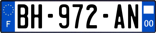 BH-972-AN